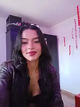 Aphrodite-777 online show from March 22, 9:16 pm