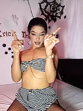 Aphrodite-777 online show from October 21, 9:36 pm