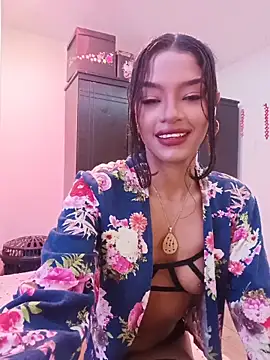 Aphrodite-777 online show from March 21, 8:35 pm