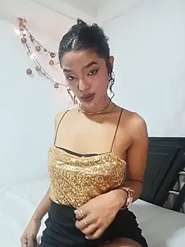 Aphrodite-777 online show from November 21, 11:37 pm