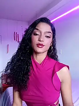 Aphrodite-777 online show from April 23, 8:54 pm