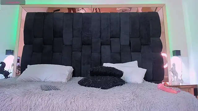 Daia Ortiz online show from March 20, 10:29 pm