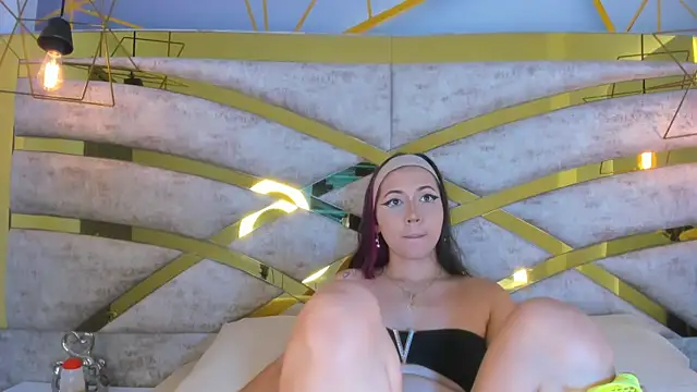 Sofiia Rossee  online show from January 18, 7:50 pm