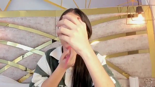 Sofiia Rossee  online show from November 10, 7:52 pm