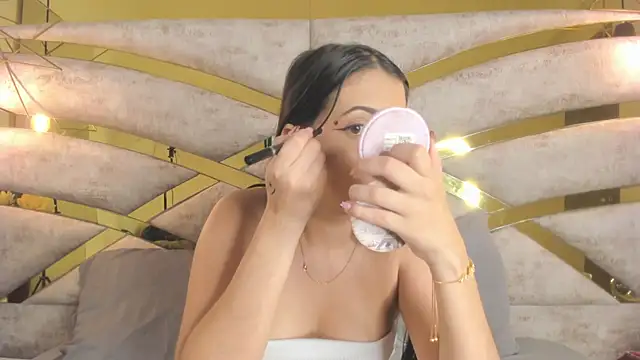 Sofiia Rossee  online show from October 25, 8:31 pm