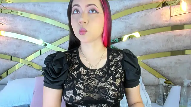 Sofiia Rossee  online show from January 9, 7:54 pm