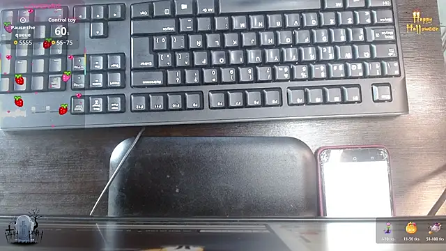 Snapshot of mia_velvet1 chatting on November 3, 12:31 pm mia velvet1 online show from November 3, 12:31 pm