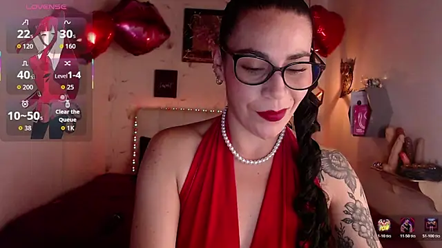 Snapshot of mia_velvet1 chatting on December 15, 2:56 pm mia velvet1 online show from December 15, 2:56 pm