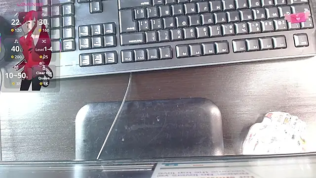 Snapshot of mia_velvet1 chatting on November 10, 1:27 pm mia velvet1 online show from November 10, 1:27 pm