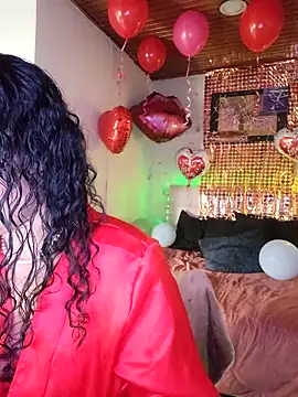 Snapshot of mia_velvet1 chatting on February 14, 5:13 pm mia velvet1 online show from February 14, 5:13 pm