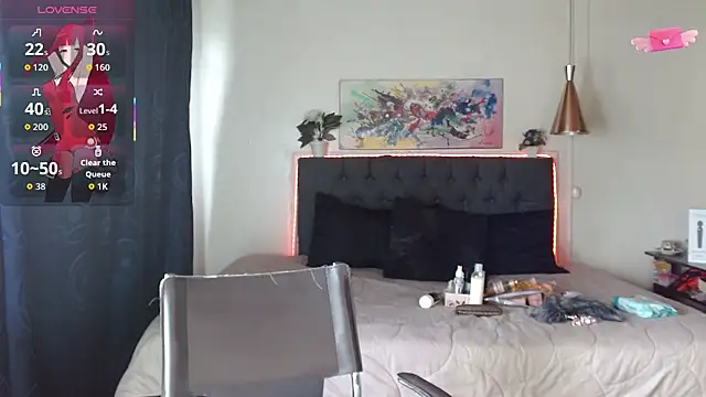 Snapshot of mia_velvet1 chatting on November 13, 2:21 pm mia velvet1 online show from November 13, 2:21 pm