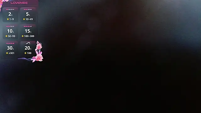 Snapshot of mia_velvet1 chatting on September 23, 2:13 pm mia velvet1 online show from September 23, 2:13 pm