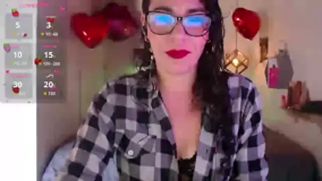 Snapshot of mia_velvet1 chatting on January 17, 2:53 pm mia velvet1 online show from January 17, 2:53 pm