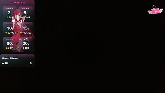 Snapshot of mia_velvet1 chatting on November 25, 1:55 pm mia velvet1 online show from November 25, 1:55 pm