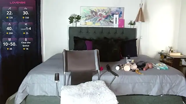 Snapshot of mia_velvet1 chatting on October 5, 2:08 pm mia velvet1 online show from October 5, 2:08 pm