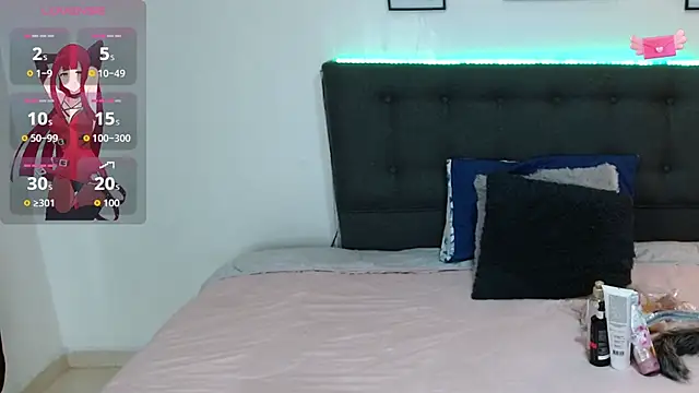 Snapshot of mia_velvet1 chatting on November 24, 1:33 pm mia velvet1 online show from November 24, 1:33 pm