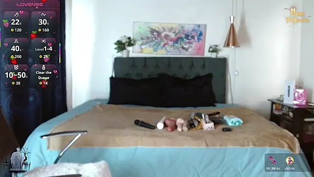 Snapshot of mia_velvet1 chatting on October 30, 1:53 pm mia velvet1 online show from October 30, 1:53 pm