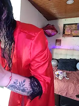 Snapshot of mia_velvet1 chatting on February 13, 3:23 pm mia velvet1 online show from February 13, 3:23 pm