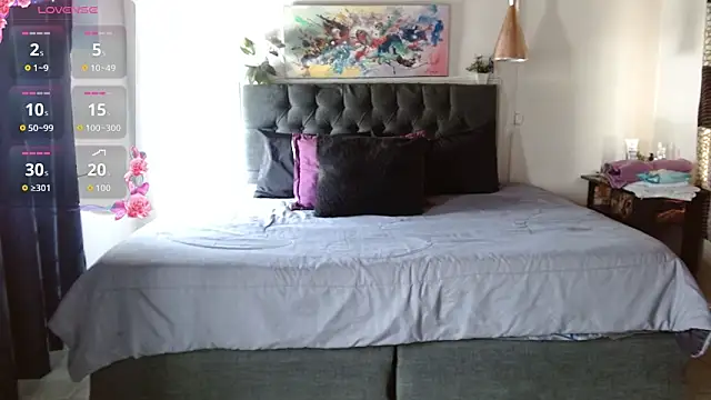 Snapshot of mia_velvet1 chatting on September 22, 2:23 pm mia velvet1 online show from September 22, 2:23 pm