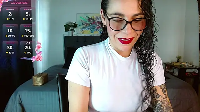 Snapshot of mia_velvet1 chatting on September 24, 2:45 pm mia velvet1 online show from September 24, 2:45 pm