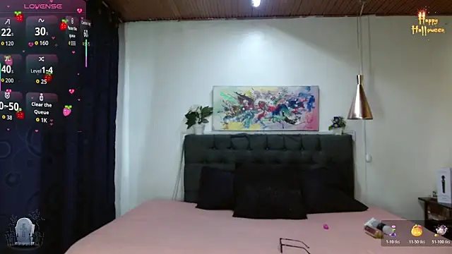 Snapshot of mia_velvet1 chatting on November 1, 12:32 pm mia velvet1 online show from November 1, 12:32 pm