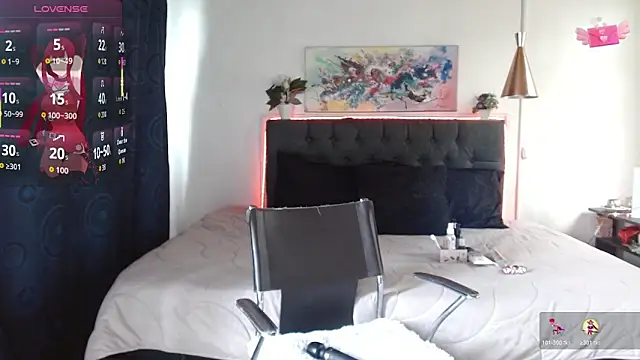 Snapshot of mia_velvet1 chatting on November 14, 1:37 pm mia velvet1 online show from November 14, 1:37 pm