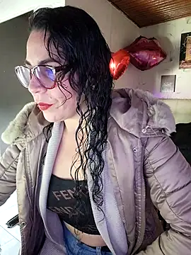 Snapshot of mia_velvet1 chatting on March 3, 2:46 pm mia velvet1 online show from March 3, 2:46 pm