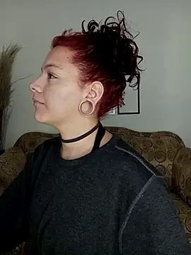 jenn cg online show from March 18, 8:48 pm