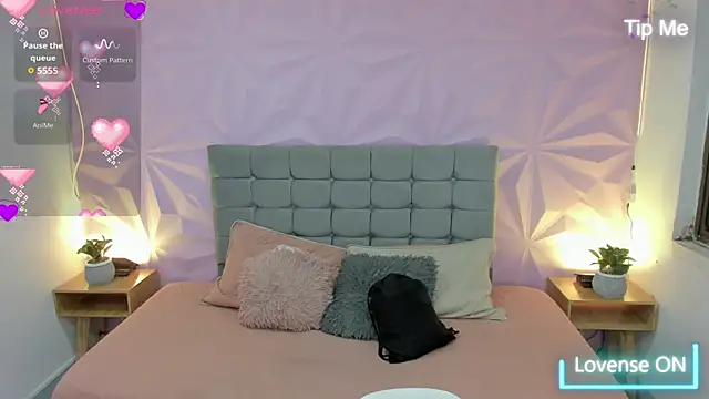 Snapshot of jenn_cg chatting on May 14, 8:50 pm jenn cg online show from May 14, 8:50 pm