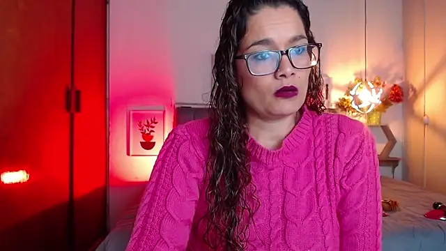 Rose Thompson1 online show from October 7, 1:45 pm