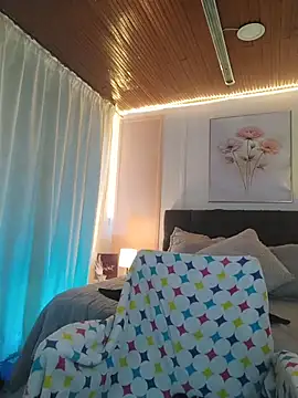 Snapshot of Rose_Thompson1 chatting on June 10, 1:34 pm Rose Thompson1 online show from June 10, 1:34 pm