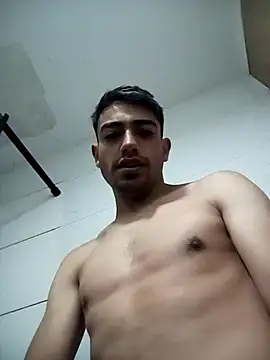 lJuniogFoste online show from February 19, 10:18 pm