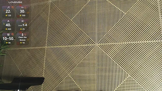 labrinthteasing online show from January 9, 3:19 pm