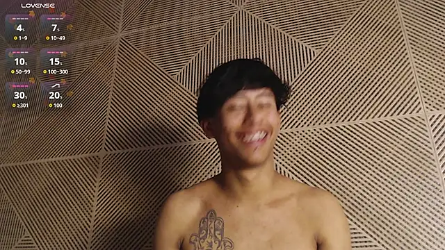 labrinthteasing online show from February 16, 3:21 pm