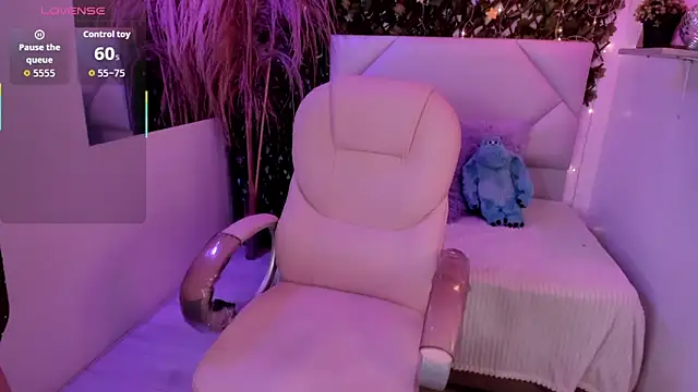 Abby Piink online show from January 15, 3:37 pm