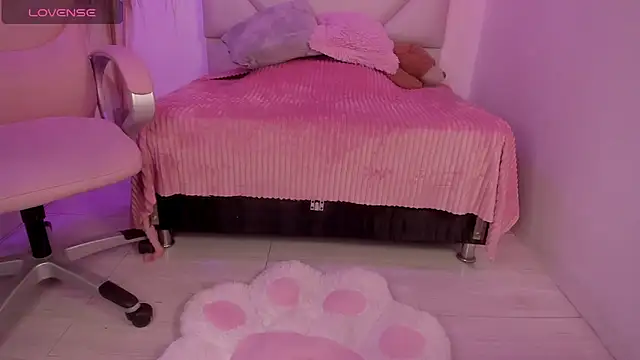 Abby Piink online show from March 8, 3:26 pm