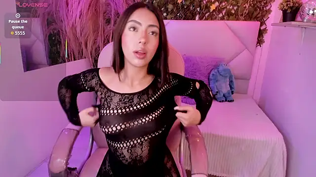 Abby Piink online show from January 14, 3:48 pm