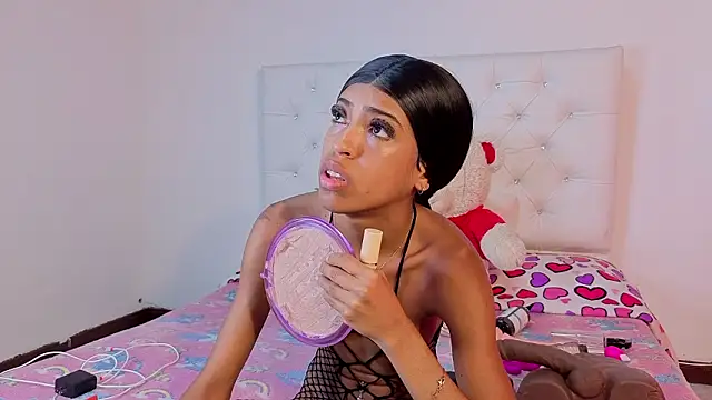 megan stathann online show from February 13, 3:45 pm