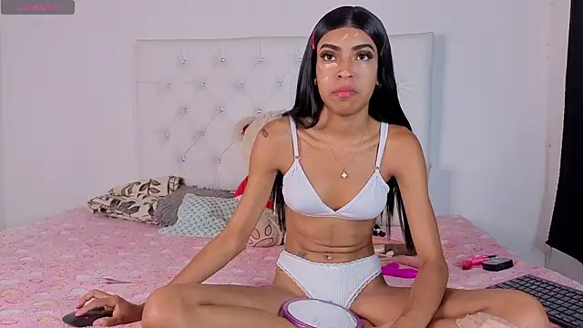 megan stathann online show from April 2, 5:41 pm