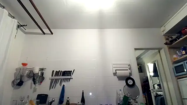 Snapshot of Berg_Boy chatting on January 9, 5:36 am Berg Boy online show from January 9, 5:36 am