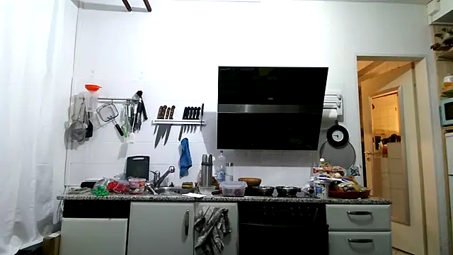 Berg Boy online show from March 26, 4:44 am