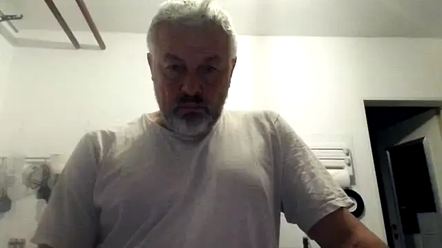 Berg Boy online show from October 22, 10:41 pm