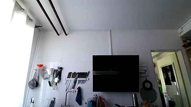 Berg Boy online show from May 29, 7:36 am