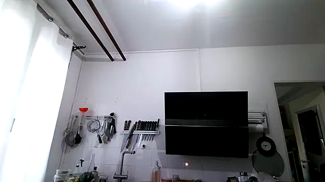 Berg Boy online show from July 11, 4:46 am