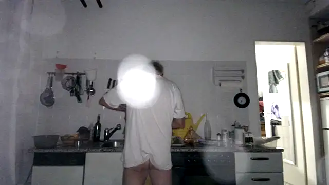 Berg Boy online show from October 28, 4:35 am