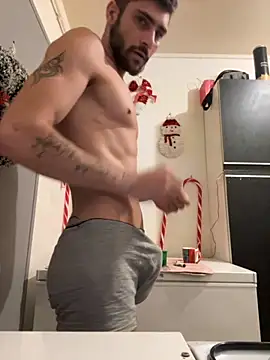 Hugo34bg online show from November 18, 2:27 am