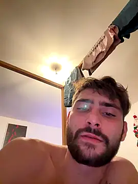 Hugo34bg online show from November 18, 5:49 pm