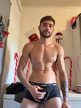 Hugo34bg online show from November 19, 1:22 pm