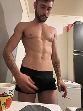 Hugo34bg online show from September 29, 3:57 am