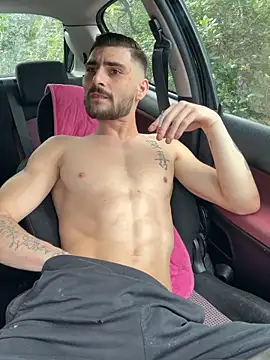 Hugo34bg online show from February 15, 11:20 am